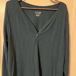 Time and Tru Thermal